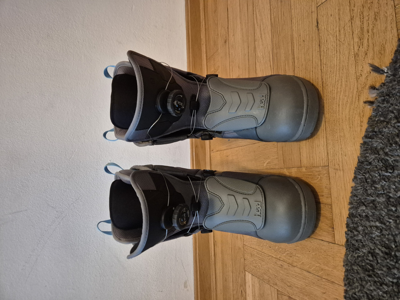 Snowboard buce 37