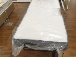 KREVET NA RASKLAPANJE