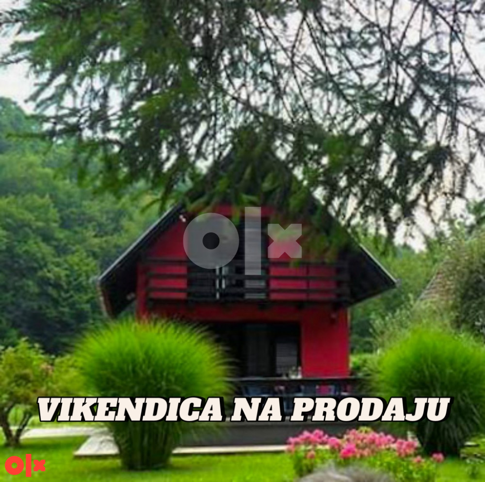 Vikendica G. PODGRADCI