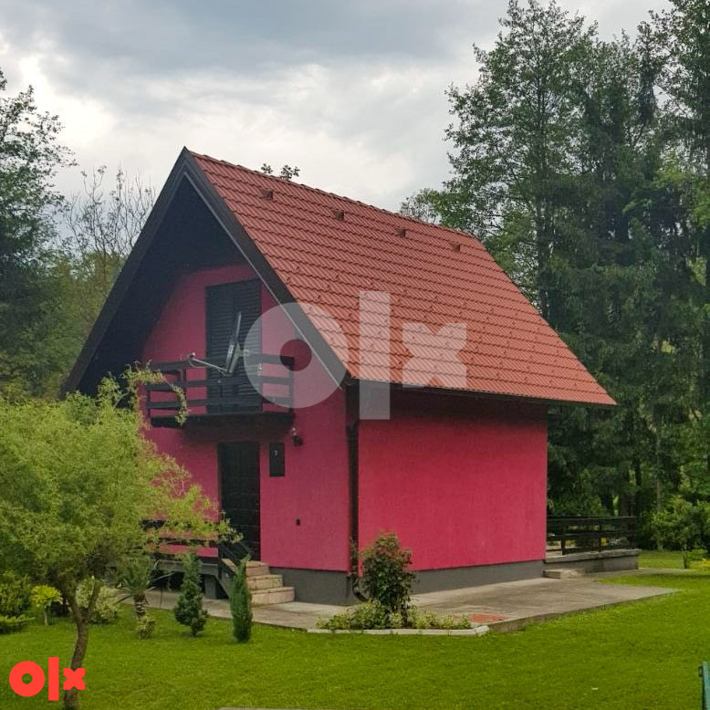 Vikendica G. PODGRADCI 2