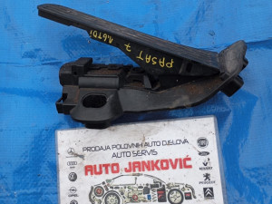 PASAT 7 PAPUČICA GASA