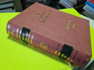 Izabrana dela, Meša Selimović