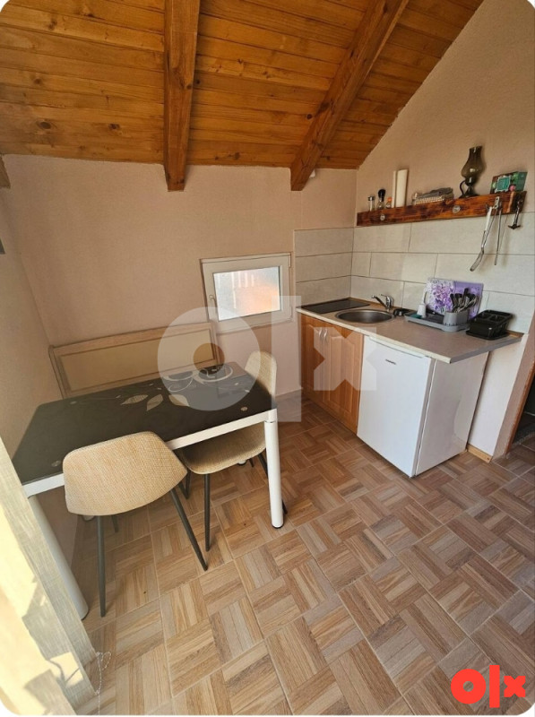 Vikendica Travnik / Nova Bila 2