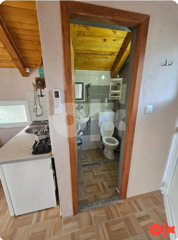 Vikendica Travnik / Nova Bila 3