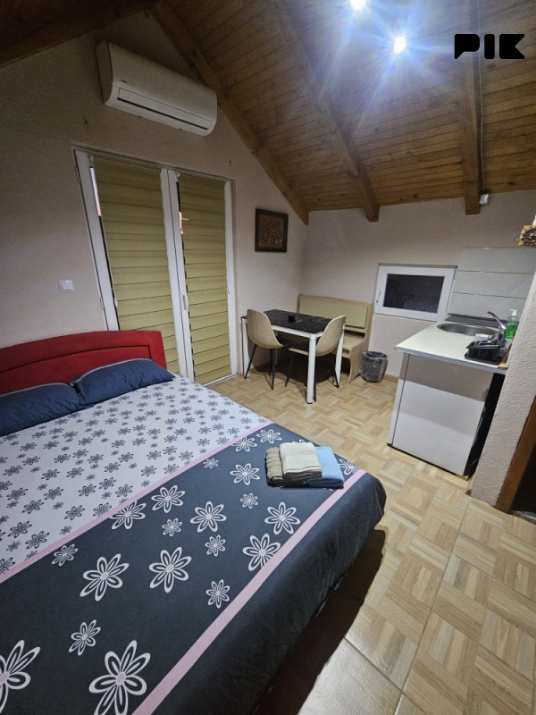 Vikendica Travnik / Nova Bila 4