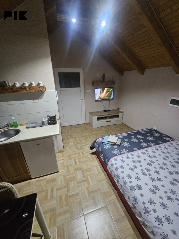 Vikendica Travnik / Nova Bila 5