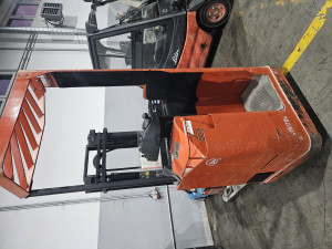 Viljuskar bt linde still "ADEO"