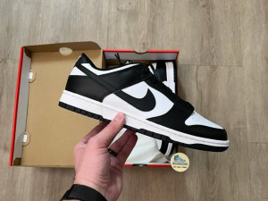 NIKE DUNK LOW SE ORIGINAL