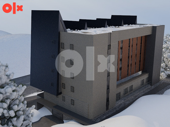 Apartmani STELLA Bjelašnica 3