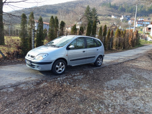 RENAULT SCENIC 1.9 DCI 75KW REG 4/2025 POLICA 061087703