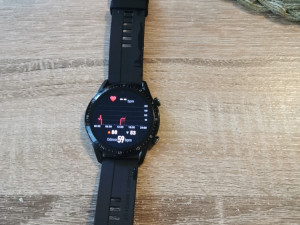 Pametni sat huawei watch gt2 46mm