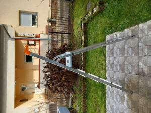 Lotre nove