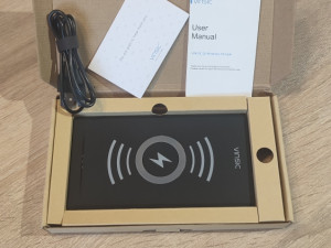 Bezicni punjac Apple iPhone XR,XS Samsung Galaxy