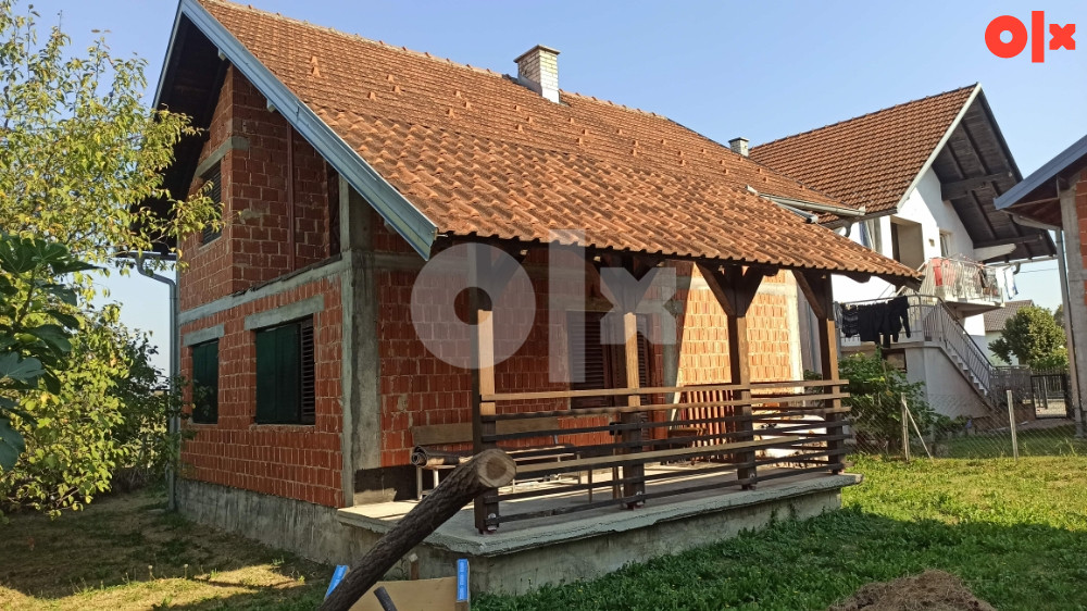Kuća Prijedor