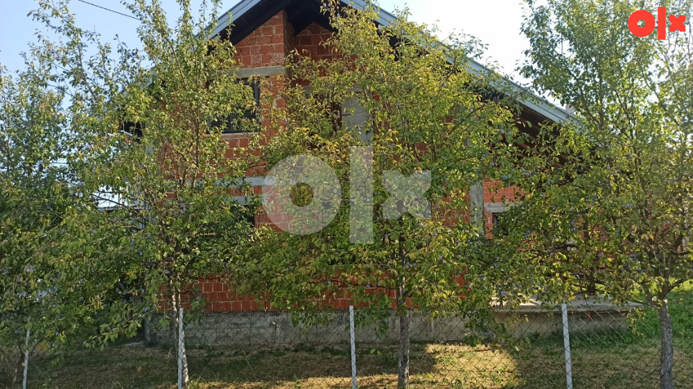 Kuća Prijedor 2