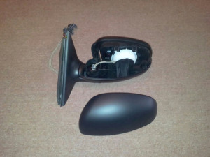 Retrovizor Skoda fabia 2 07-14 lijevi+desni na stanju