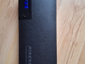 Power bank PINENG 20 000 mah