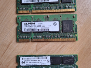 RAM DDR2