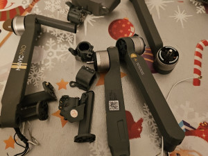Dji Mavic Pro Motor Nogice Dijelovi Noge