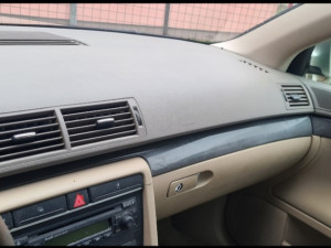 Radio audi A4 B6