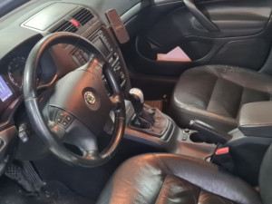 Suncobrani škoda octavia