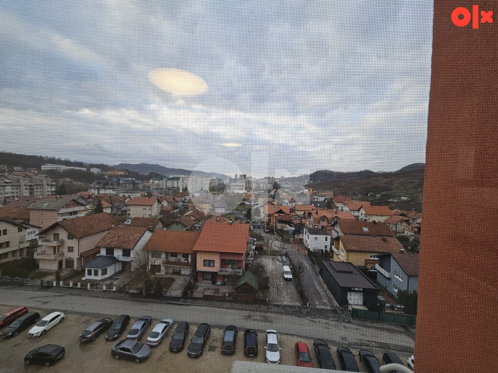 Stan NOVOGRADNJA