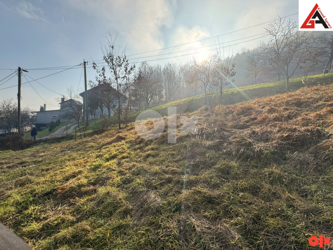 Zemljište površine  6265 m² - Zenica - Prikaz 4