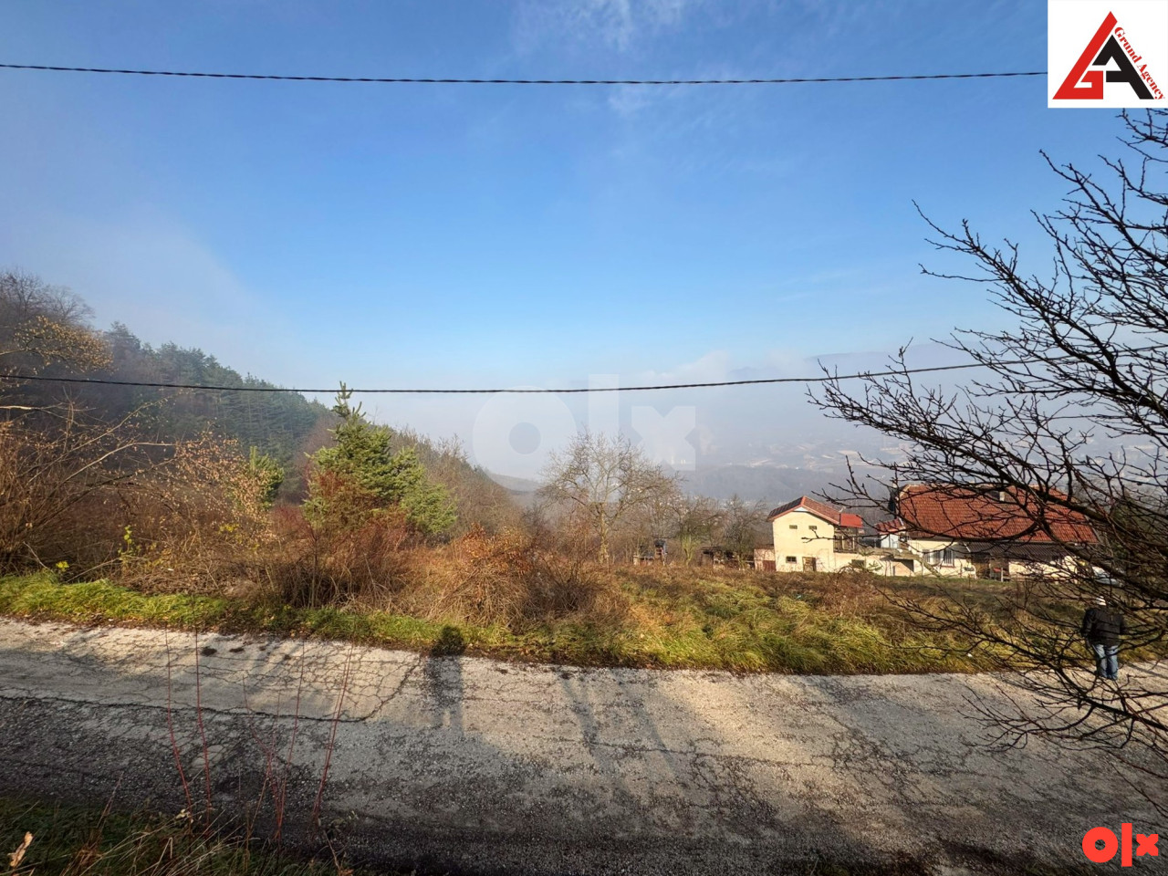 Zemljište površine  6265 m² - Zenica - Prikaz 6