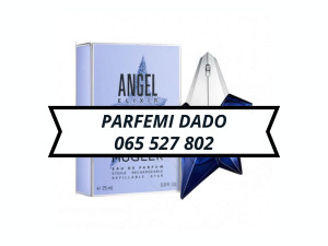 Thierry Mugler Angel ELIXIR Edp 50ml