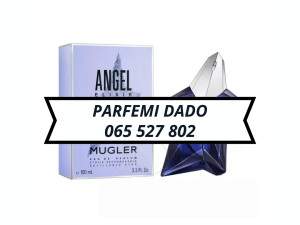 Thierry Mugler Angel ELIXIR Edp 100ml