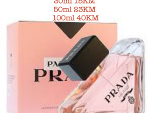 Prada Paradoxe Toceni Parfem Parfemi