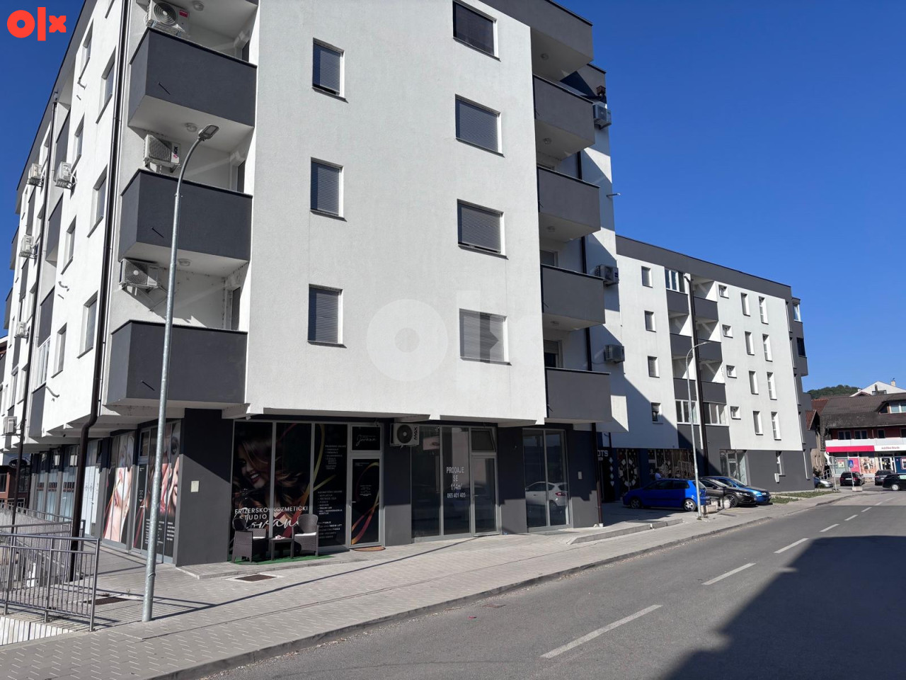 Stan na dan Teslic apartman 065971614 10
