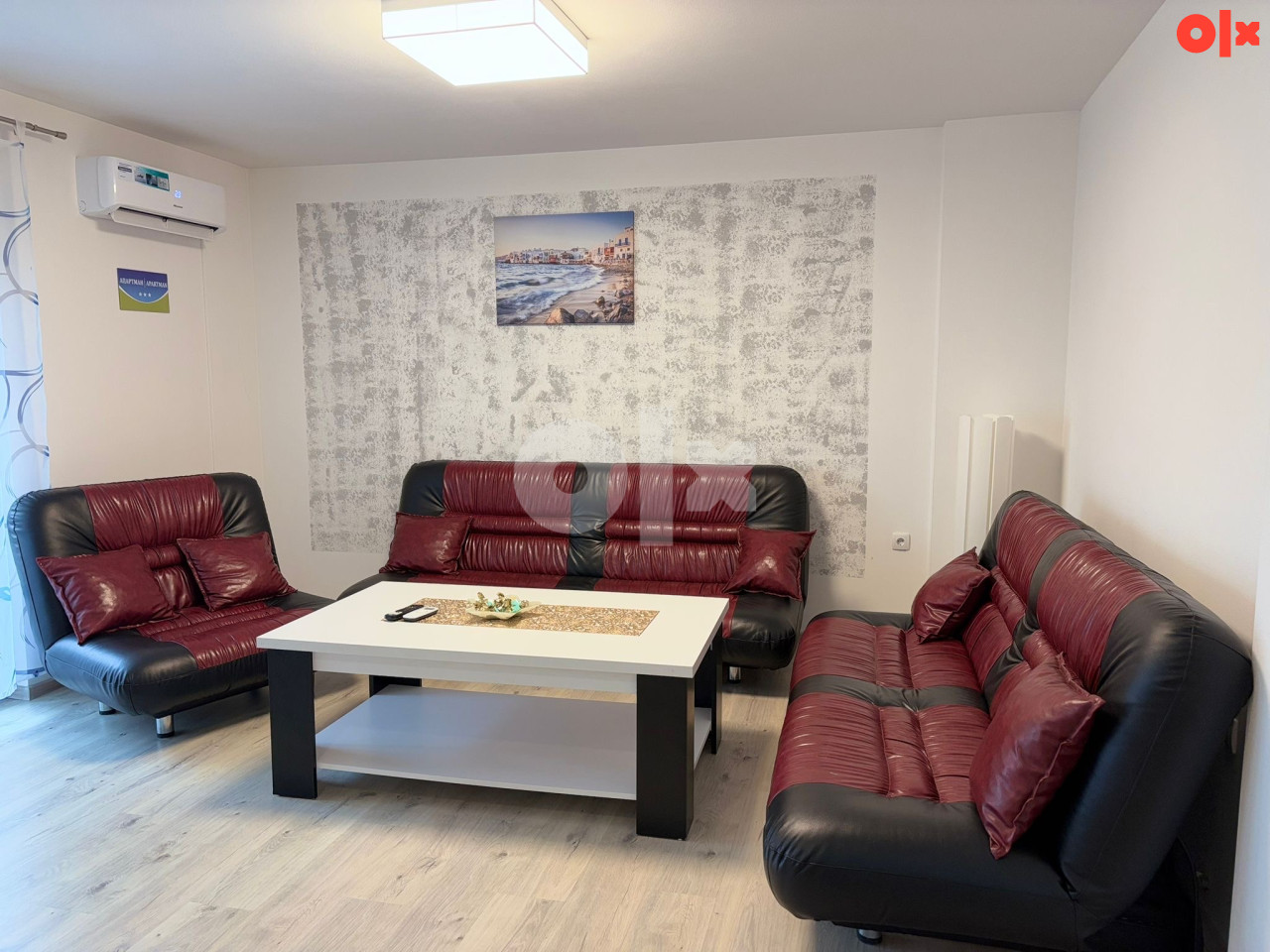 Stan na dan Teslic apartman 065971614 2