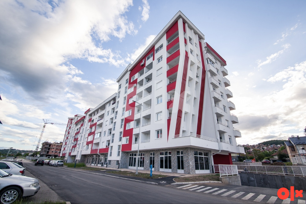 Prodajem poslovni prostor Doboj 141m2 kompletno opremljen