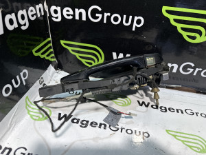 Steka nosac steke svjetlo BMW E90