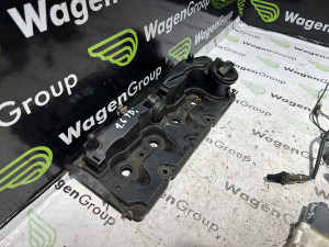 Deklo motora Volkswagen Golf 6
