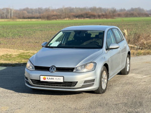 Volkswagen Golf 2013