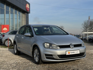 Volkswagen Golf 7 2013