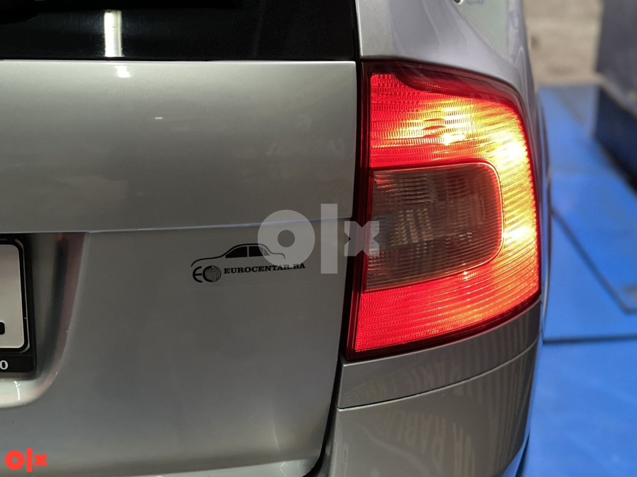 ŠKODA OCTAVIA 1.4 TSI SW 2009 GOD, DSG AUTOMATIK