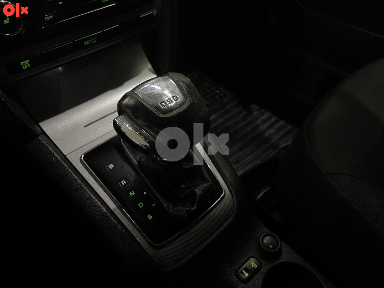 ŠKODA OCTAVIA 1.4 TSI SW 2009 GOD, DSG AUTOMATIK