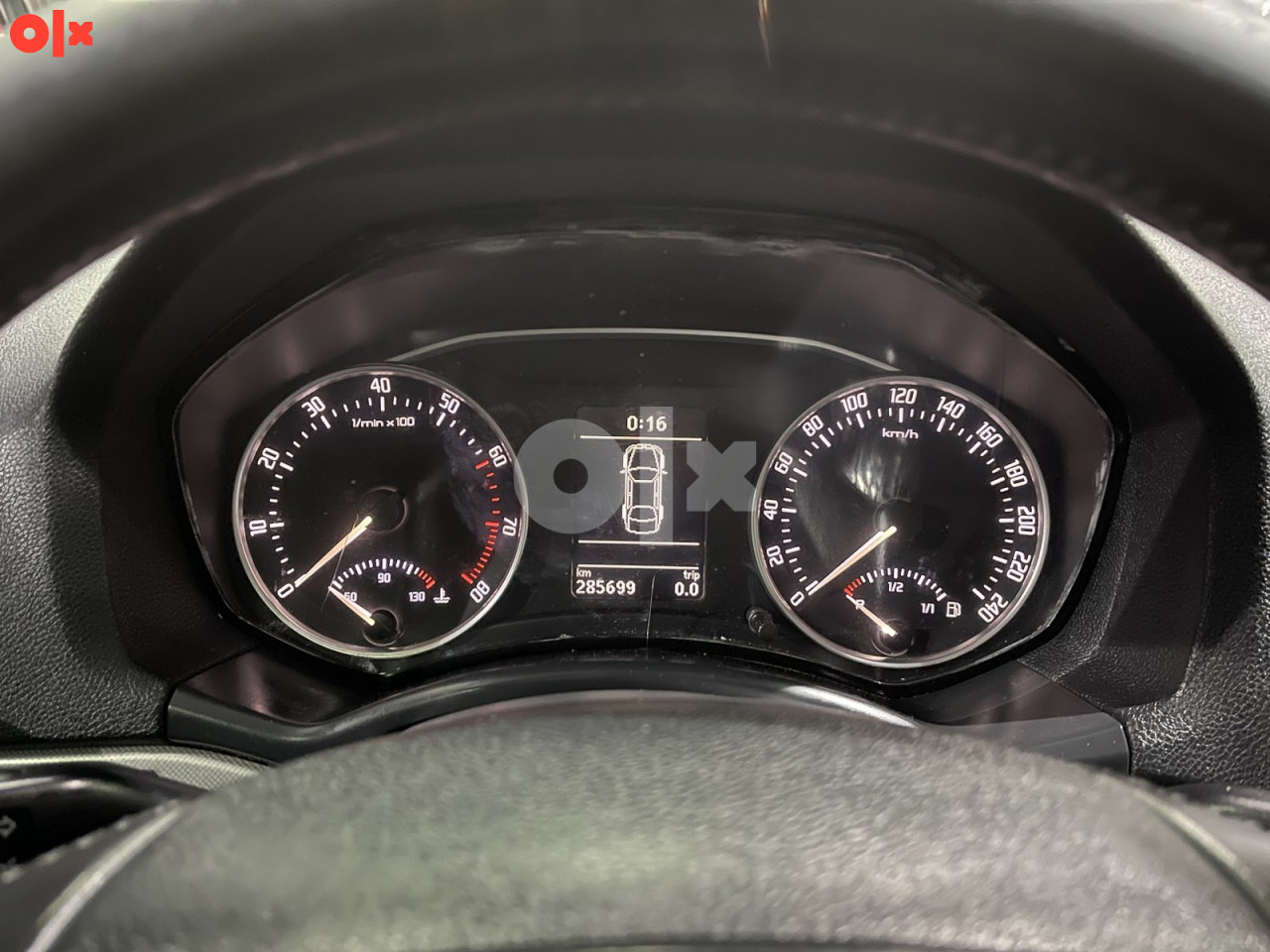 ŠKODA OCTAVIA 1.4 TSI SW 2009 GOD, DSG AUTOMATIK