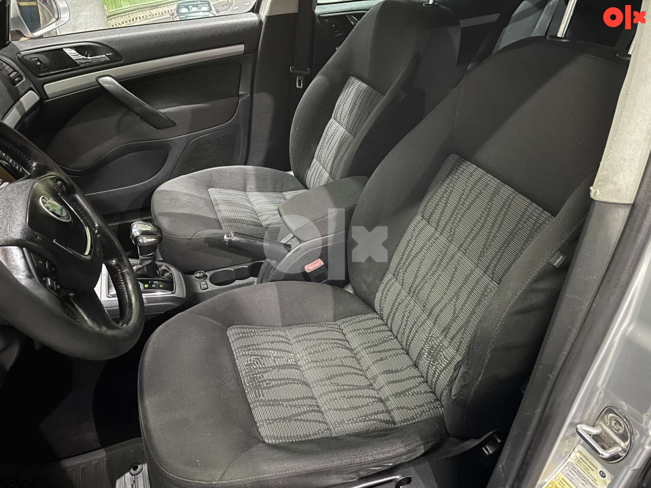 ŠKODA OCTAVIA 1.4 TSI SW 2009 GOD, DSG AUTOMATIK