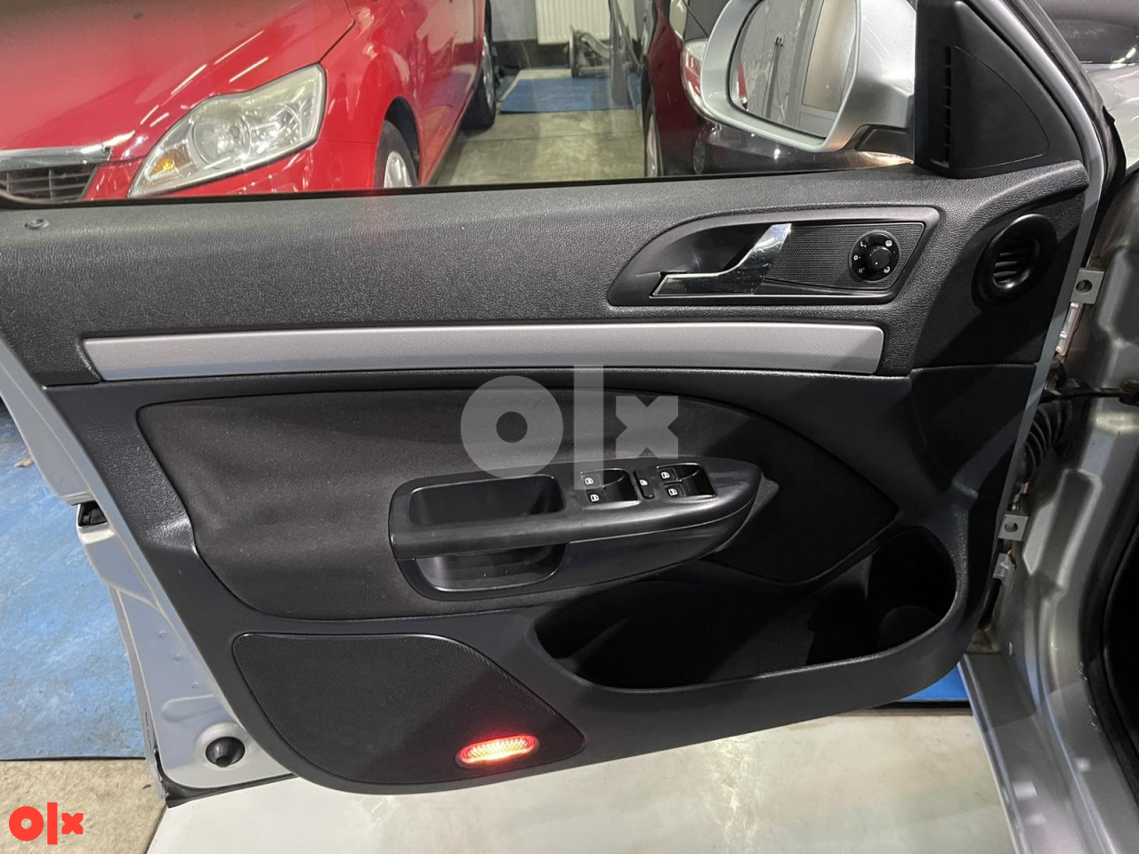 ŠKODA OCTAVIA 1.4 TSI SW 2009 GOD, DSG AUTOMATIK