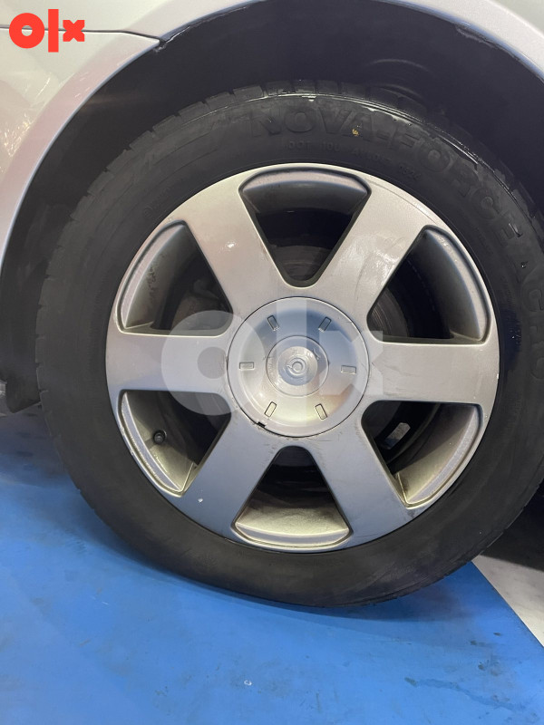 ŠKODA OCTAVIA 1.4 TSI SW 2009 GOD, DSG AUTOMATIK