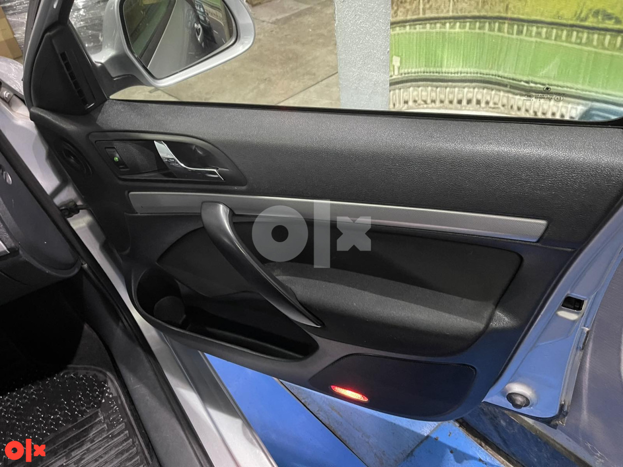 ŠKODA OCTAVIA 1.4 TSI SW 2009 GOD, DSG AUTOMATIK