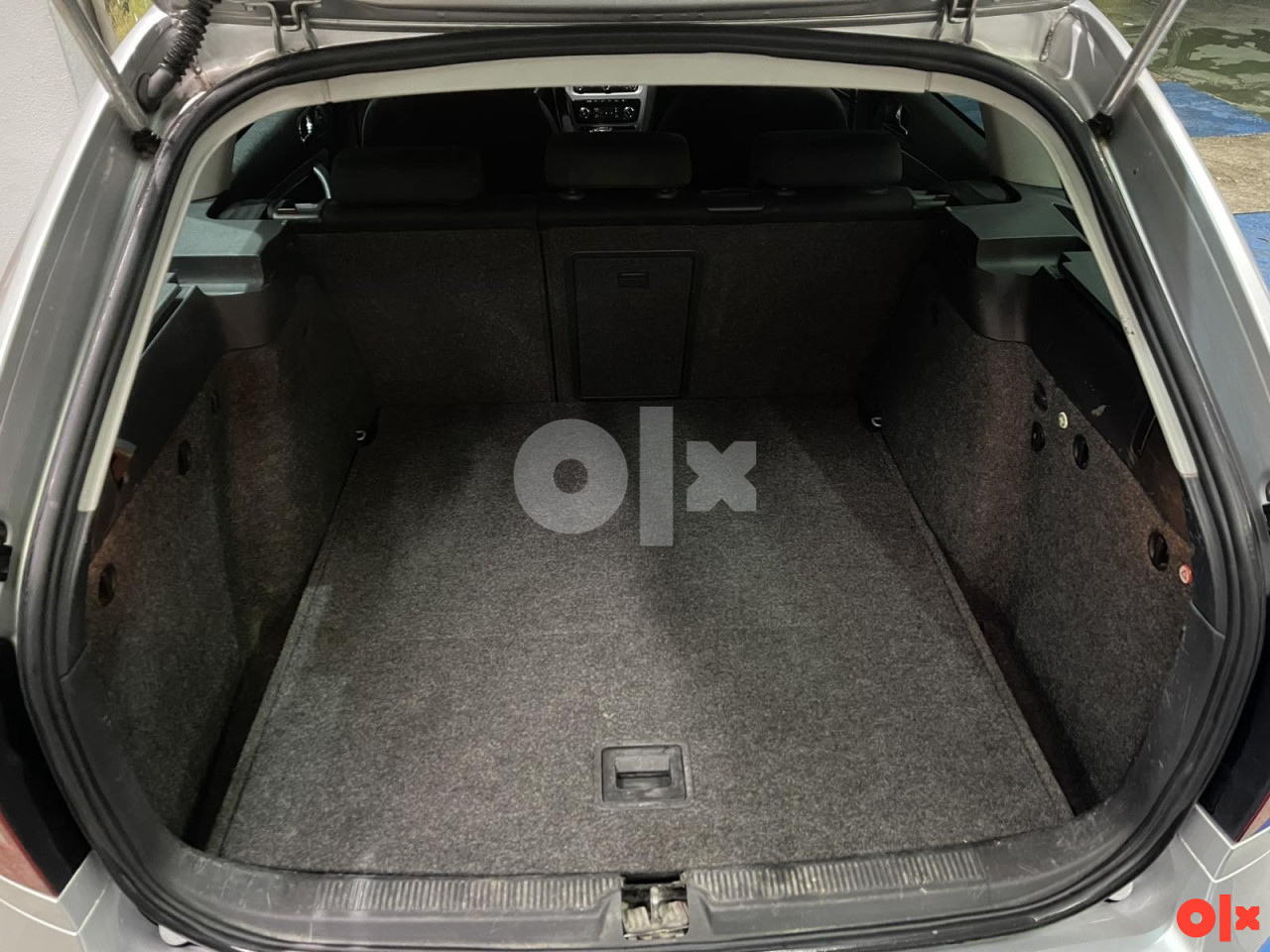 ŠKODA OCTAVIA 1.4 TSI SW 2009 GOD, DSG AUTOMATIK