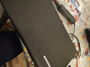 Lenovo g770 17.3