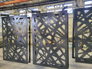 Plastifikacija - usluga elektro-statskog farbanja