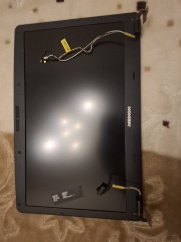 Displej za laptop Medion Akoya MD99160
