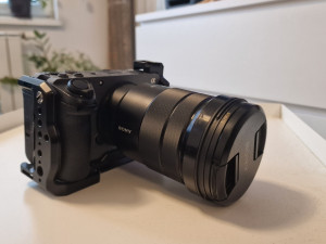 Kamera SONY FX30